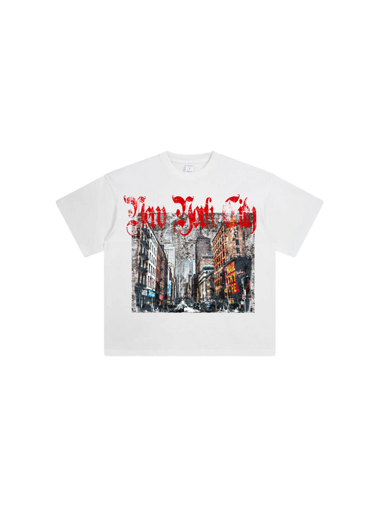 New York City T-shirt